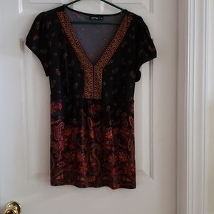 Women's Apt 9 Summer Top